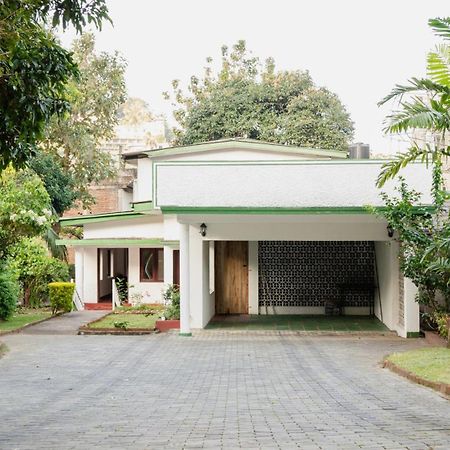 Kandy Boutique Villa By Fortuna Bungalows Exteriér fotografie