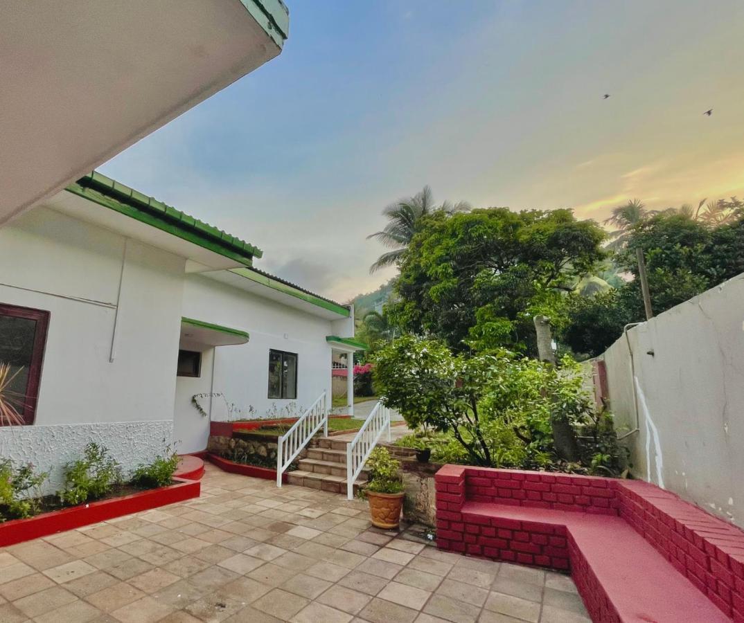 Kandy Boutique Villa By Fortuna Bungalows Exteriér fotografie