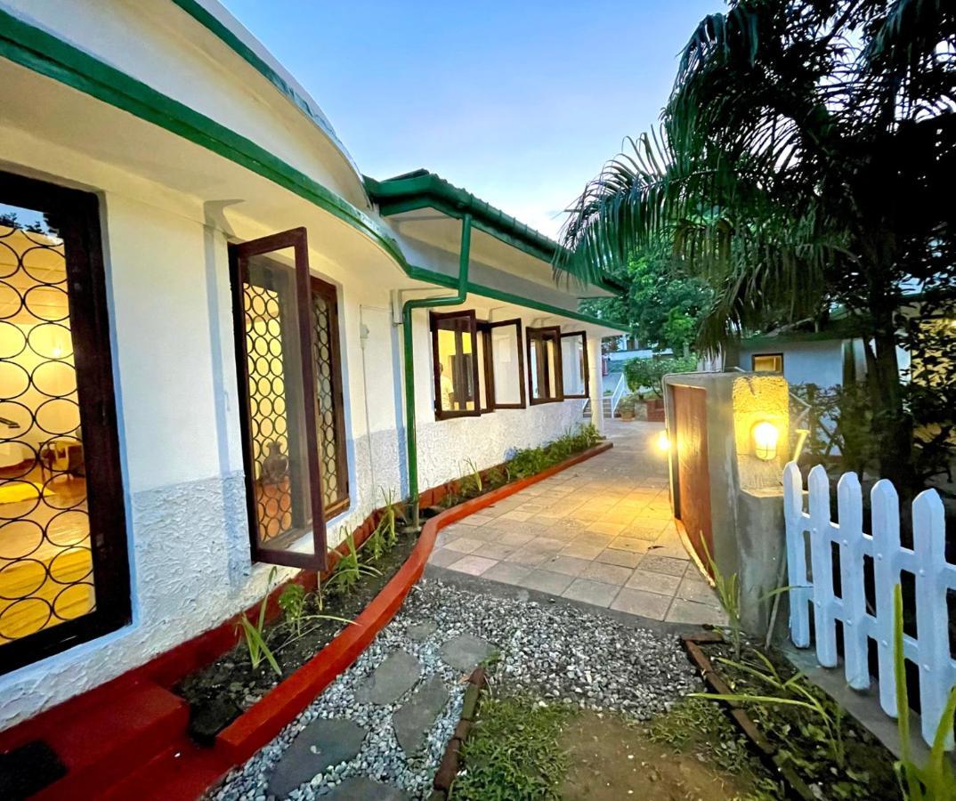 Kandy Boutique Villa By Fortuna Bungalows Exteriér fotografie