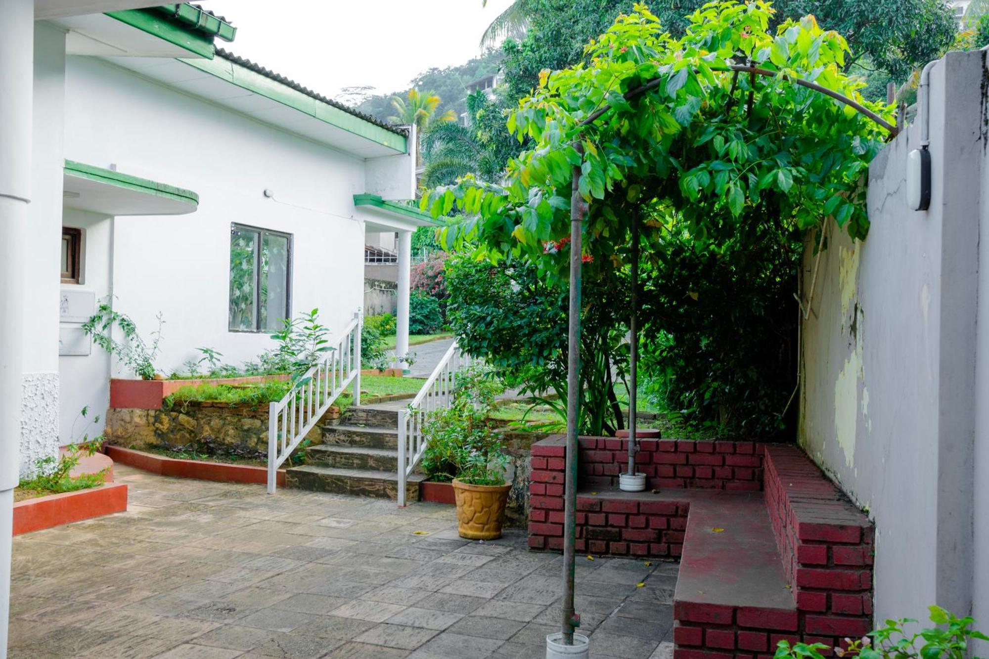 Kandy Boutique Villa By Fortuna Bungalows Exteriér fotografie