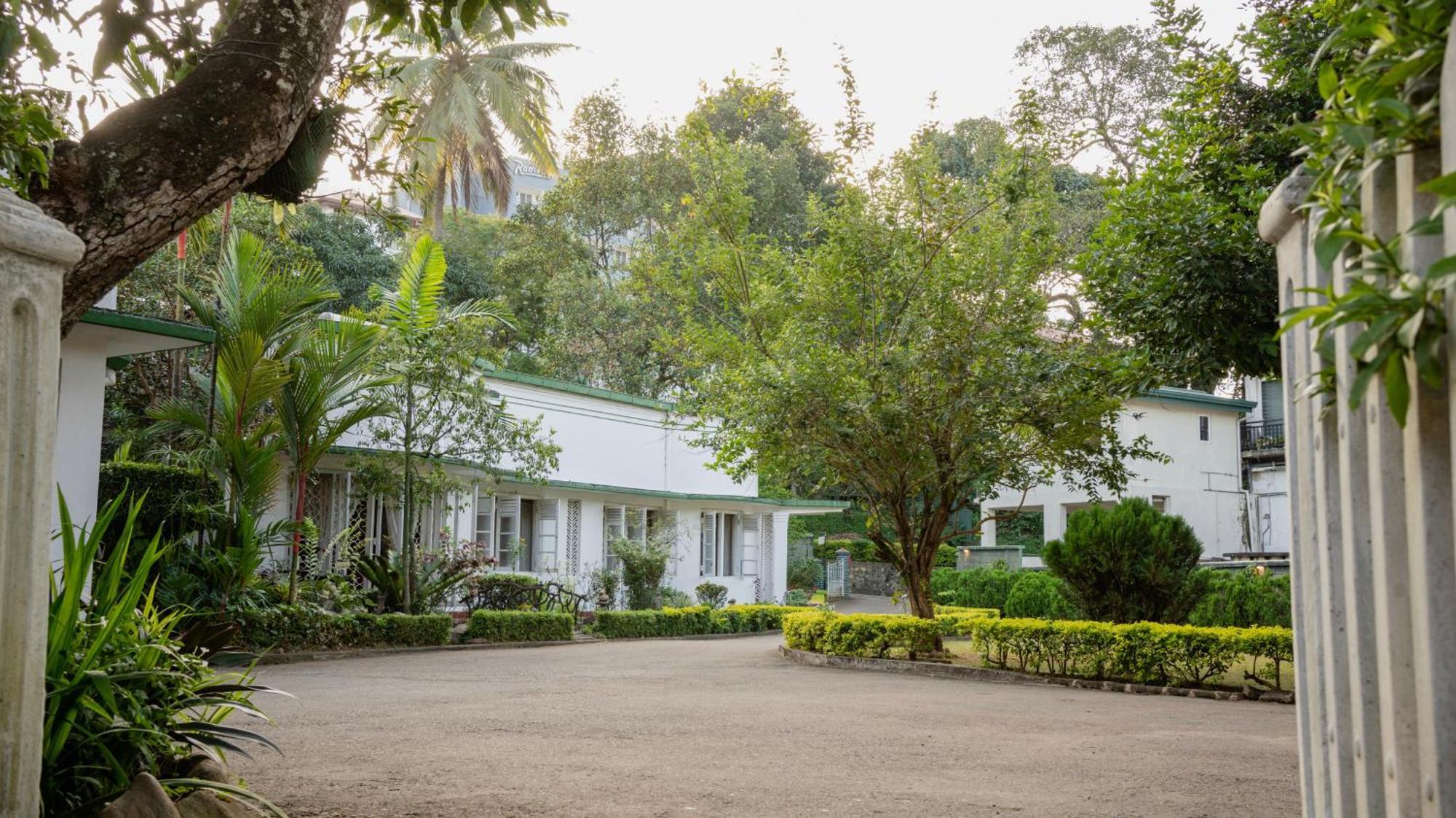Kandy Boutique Villa By Fortuna Bungalows Exteriér fotografie
