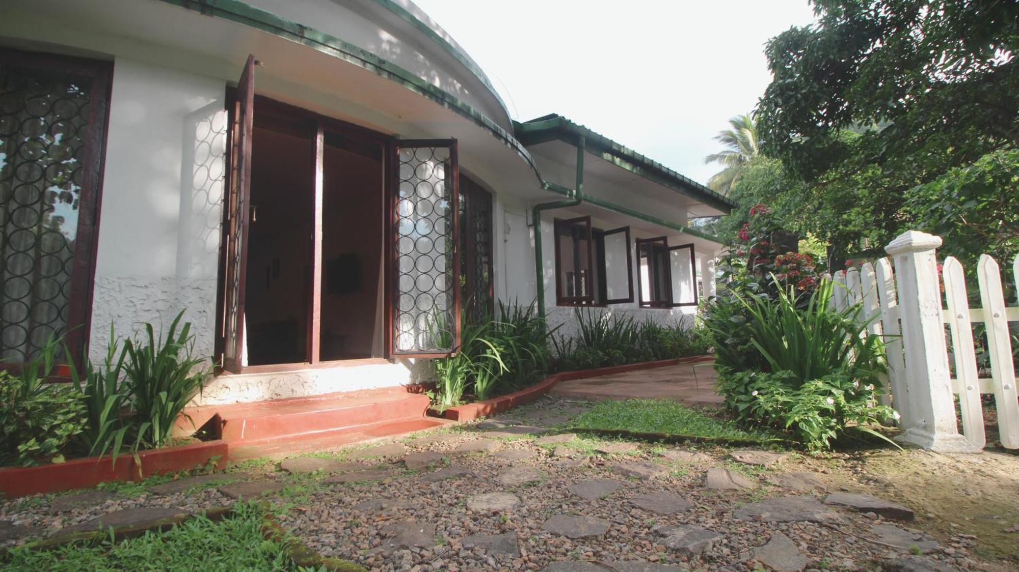 Kandy Boutique Villa By Fortuna Bungalows Exteriér fotografie