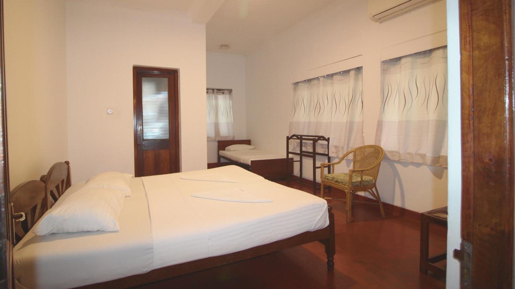 Kandy Boutique Villa By Fortuna Bungalows Exteriér fotografie