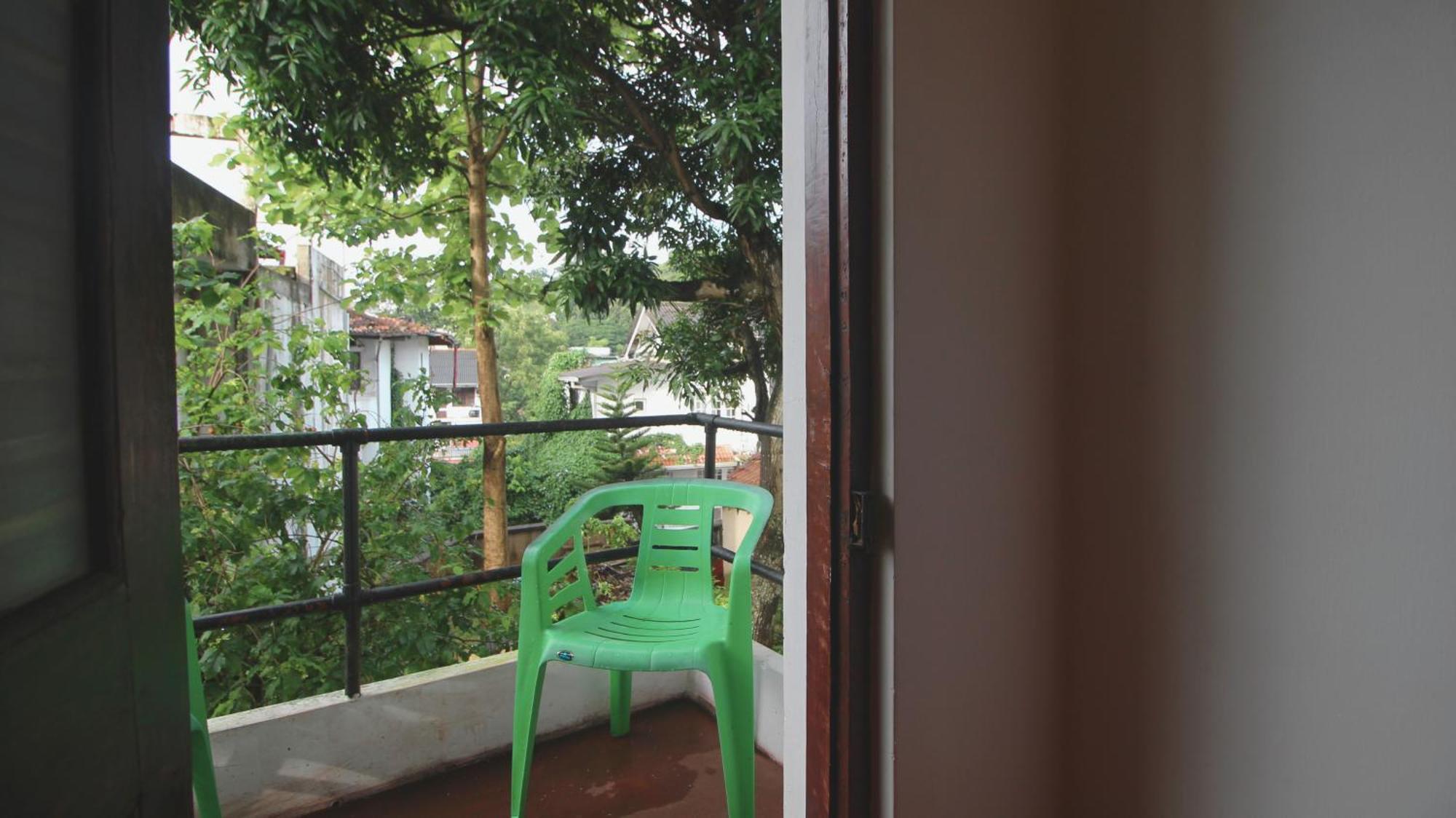 Kandy Boutique Villa By Fortuna Bungalows Exteriér fotografie