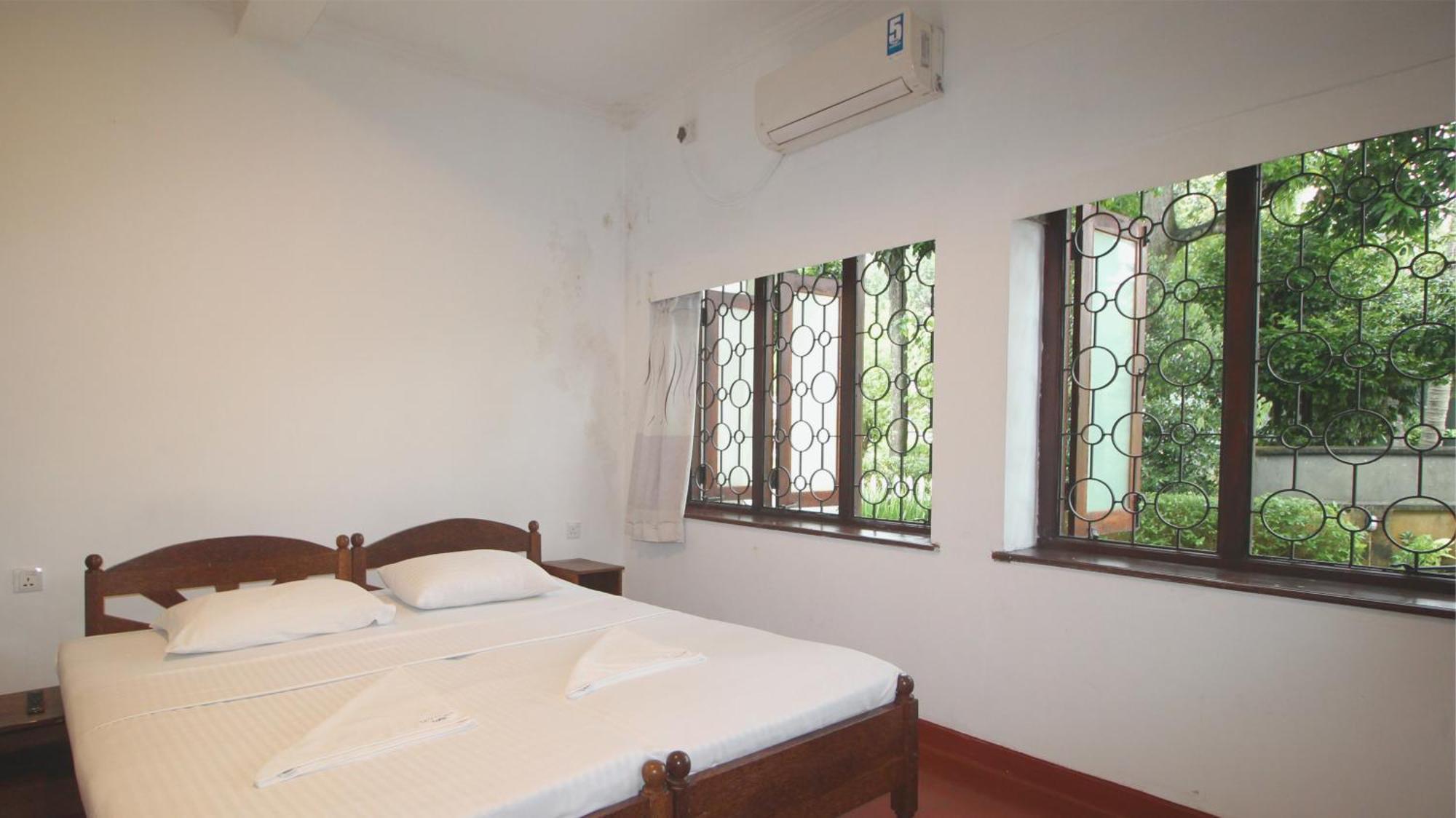 Kandy Boutique Villa By Fortuna Bungalows Exteriér fotografie