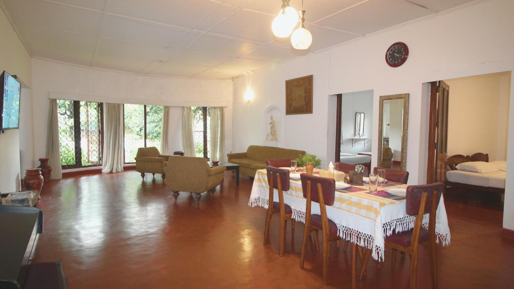 Kandy Boutique Villa By Fortuna Bungalows Exteriér fotografie