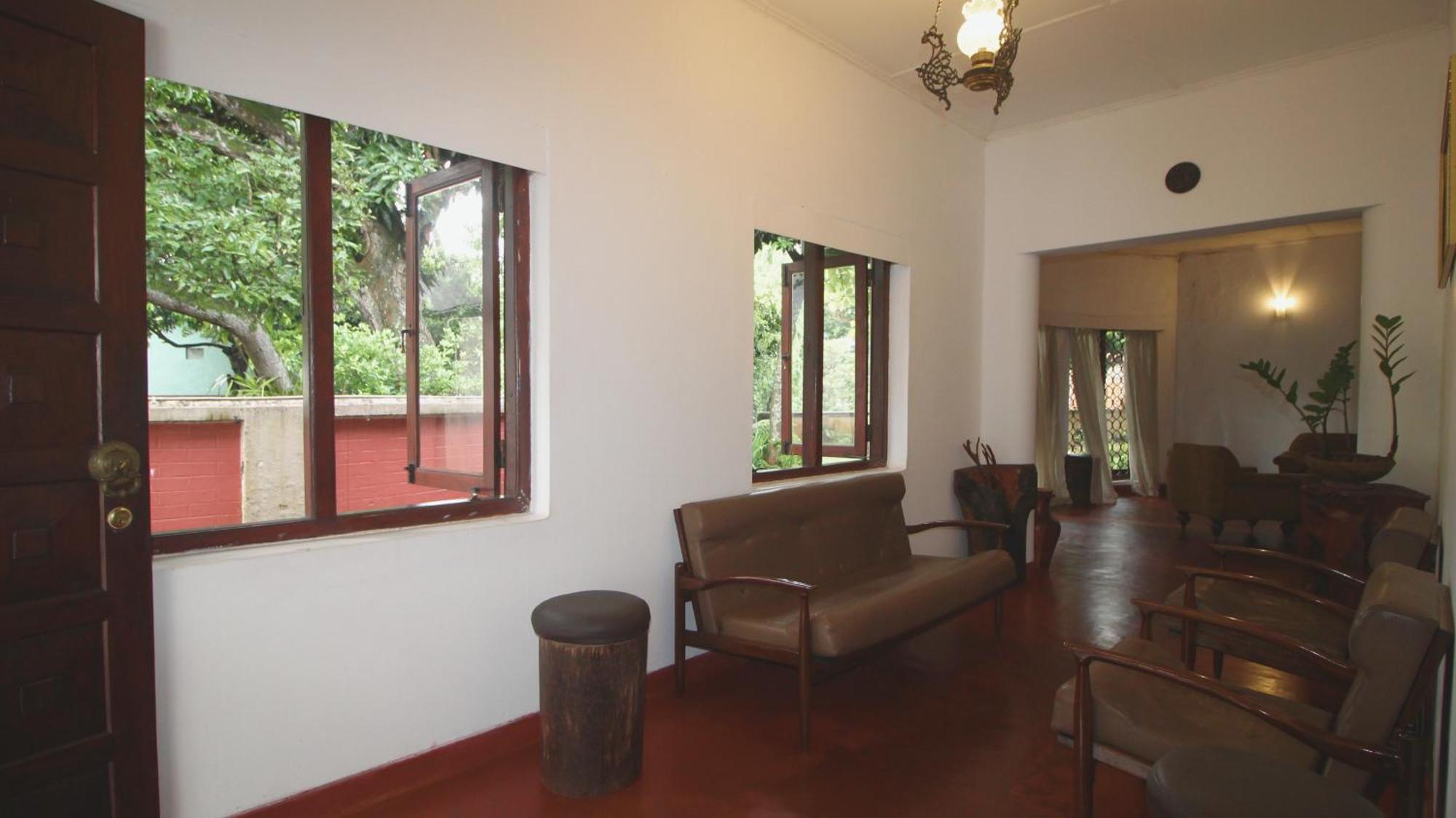 Kandy Boutique Villa By Fortuna Bungalows Exteriér fotografie