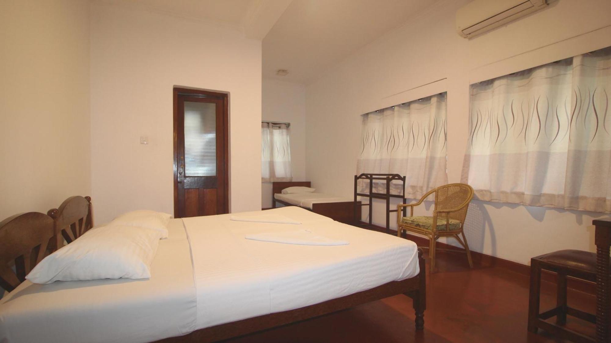 Kandy Boutique Villa By Fortuna Bungalows Exteriér fotografie