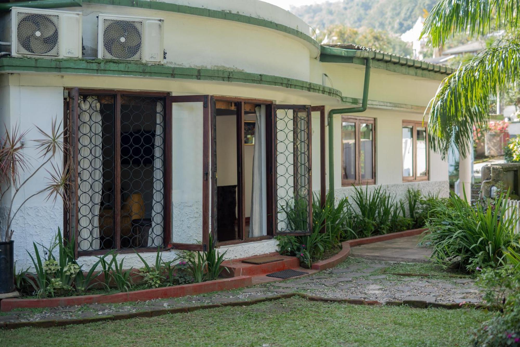 Kandy Boutique Villa By Fortuna Bungalows Exteriér fotografie