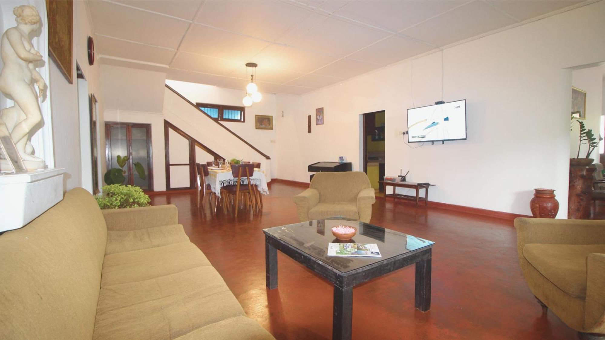 Kandy Boutique Villa By Fortuna Bungalows Exteriér fotografie