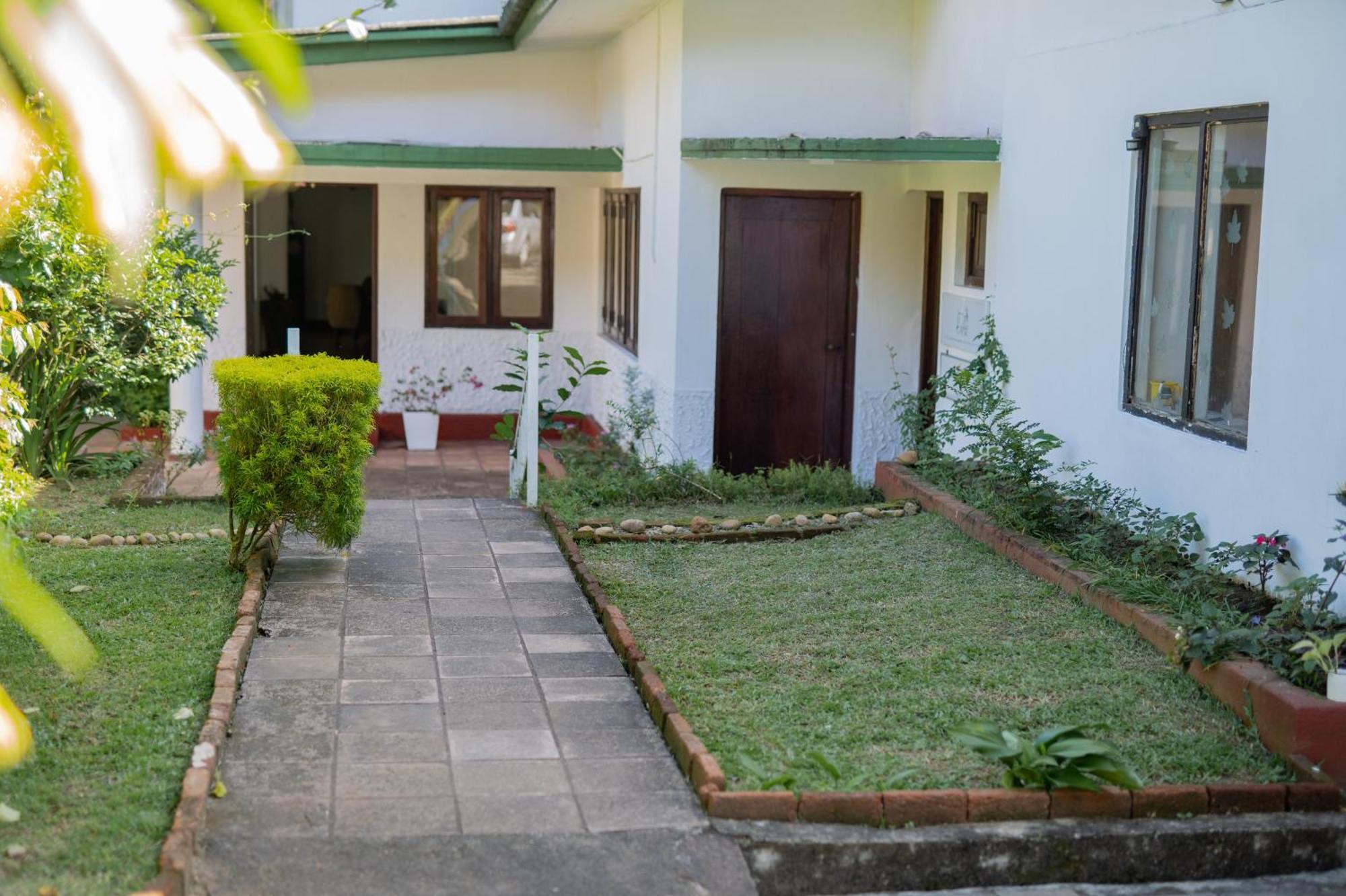 Kandy Boutique Villa By Fortuna Bungalows Exteriér fotografie