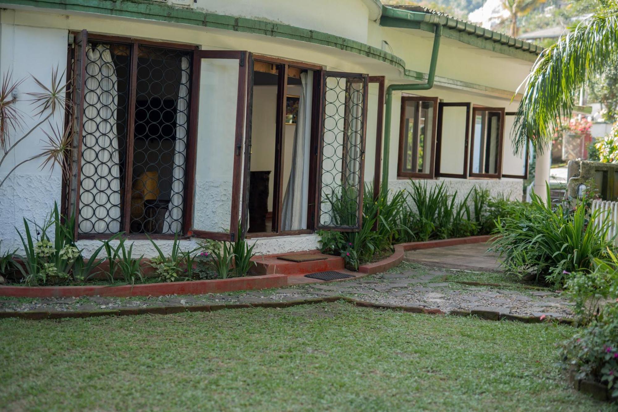 Kandy Boutique Villa By Fortuna Bungalows Exteriér fotografie
