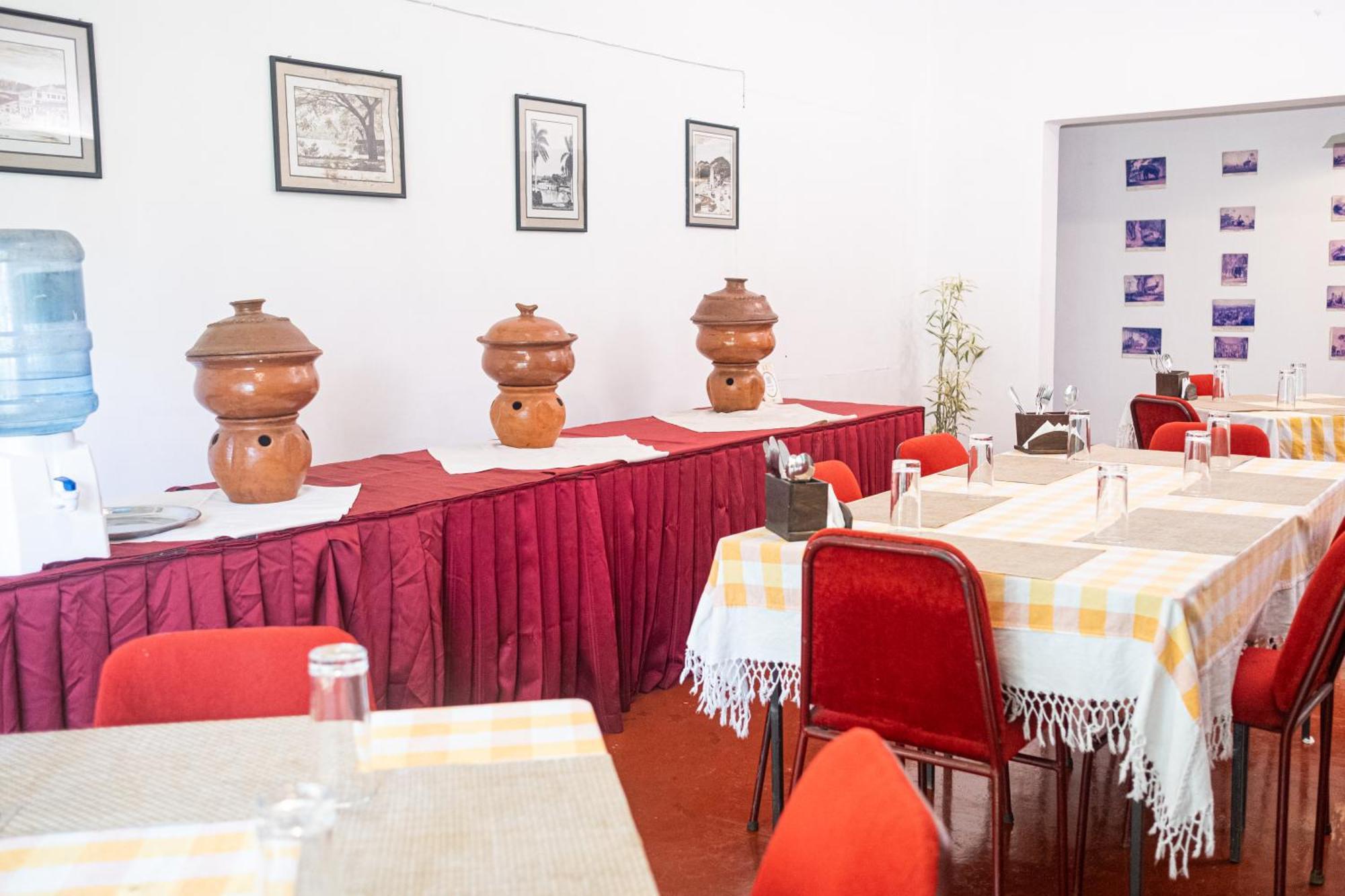 Kandy Boutique Villa By Fortuna Bungalows Exteriér fotografie