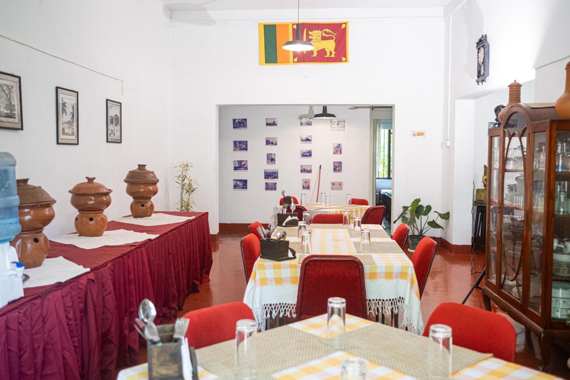 Kandy Boutique Villa By Fortuna Bungalows Exteriér fotografie